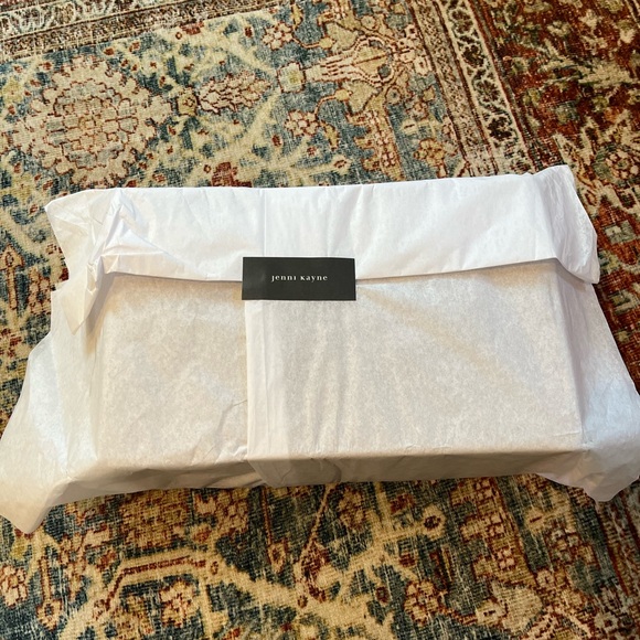 Jenni Kayne Charlotte Ballet Flat - Picture 5 of 10